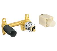GROHE Monocommande 23200000 pour mitigeur de lavabo 2 trous