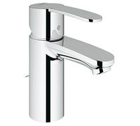 Wave Cosmopolitan mitigeur de lavabo monotrou, chrome (G23204000)
