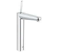 Grohe Eurodisc Joy mitigeur lavabo 23428000 chromé , taille XL, corps lisse, pour vasques à poser