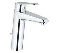 Grohe Eurodisc Grohe Eurodisc C 23448002 chromé , chromé Eurodisc escamotable, version moyenne-haute