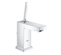 GROHE 23654000 Eurocube Joy Mitigeur Lavabo, Gris, Taille S