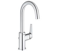 GROHE 23753000 Mitigeur Monocommande Lavabo, Chromé, Bauflow (Import Allemagne)