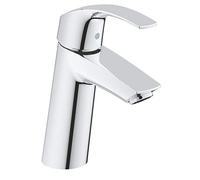 GROHE 23923002 Eurosmart 2015 OHM Basin « Click » M Robinetterie, Chrom