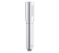 GROHE 26037001 Grandera Pommeau de Douche, Starlight Chrome