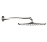 Grohe Rainshower Cosmopolitan Set de douche de tête, 1 jet, 26066DC0,
