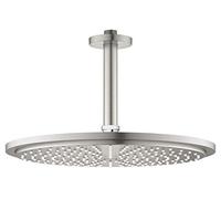 GROHE 26067DC0 Ensemble douche de tête Rainshower Cosmopolitan 310/import Allemagne