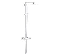 GROHE 26087000 Euphoria Cube XXL System 230 Colonne de douche