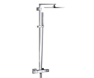 GROHE 26087000 Euphoria Cube XXL System 230 Colonne de douche