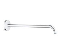 GROHE 26146000 Rainshower Bras de douche 422 mm Gris