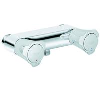 GROHE Mélangeur Douche Costa L 26345001 (Import Allemagne)