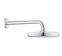 GROHE Pomme de douche Tempesta 210 Set 286 mm – 26411000