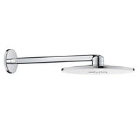 GROHE Rainshower SmartActive 310 Blanc