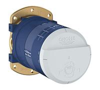 Grohe unité d'installation Rainshower 26483000 profondeur d'installation 75-105mm, pour Kopfbrausen