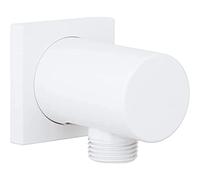 GROHE 27076LS0 Coude à encastrer Blanc