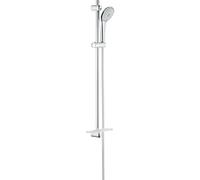 Grohe Euphoria Set de douche, 3 jets, 27226001,