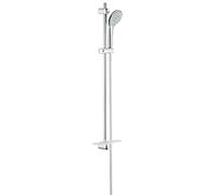 Grohe Euphoria 110 set de douche champagne 27227001 chromé , avec barre de douche 900 mm