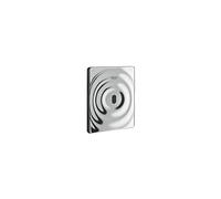 Grohe 27336001 Tectron Surf électronique à Infrarouge pour urinoir