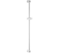 Grohe Tempesta Neu 100 barre de douche 27524000 900 mm, chromé