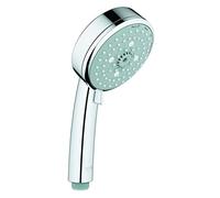 GROHE 27575001 Nouvelle Tempesta Cosmopolitan 100 Douchette à main 4 Jets EcoJoy