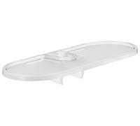Grohe EasyReach Tempesta Neu étagère 27596000 en acrylique
