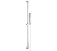 GROHE Set de douche Euphoria Cube 27700000 – barre de douche 900 mm, chromé