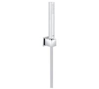 Grohe 27702000 Euphoria Cube Stick Set de douche Argent
