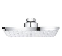 GROHE Douche de tête Euphoria Cube 152 – 15,2×15,2 cm – 9,5 l/min – Chrome