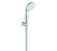 Grohe Tempesta 100 set de bain 27799001 chromé , 2 types de jets