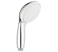 GROHE 27923001 Tempesta 100 Douchette à main 1 jet, Chrome