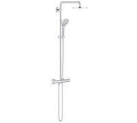 GROHE 27964000 Euphoria XXL System 210 Colonne de douche, Chrome/Argent