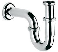 Grohe 28 947 000 Siphon de lavabo 1``1/4