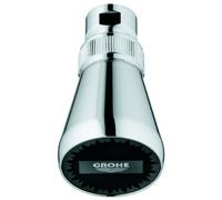douche Grohe Relexa 28094000 chromé , avec joint à rotule