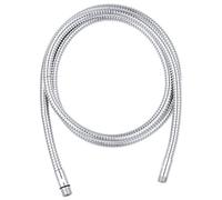 GROHE 28146000 7818002 Tuyau de Douche en Métal Chromé Argent