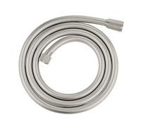 GROHE Flexible de douche Silverflex 28388DC0 Supersteel 1750 mm