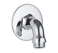 bras de Grohe Relexa 28429000 filetage de raccordement 1/2 ", chromé