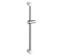 GROHE 28620000 Relexa Barre de douche 60 cm Argent