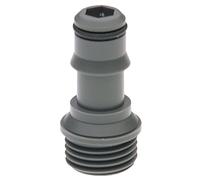 accouplement Grohe pour Relexa match0 Relexa 28637 gris foncé