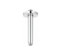 Grohe Diffuseur plafonnier pour douche d'eau de pluie 142 mm, 28724000