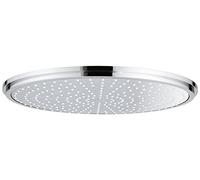 Grohe Rainshower douche de tête Cosmopolitan 28778000 diamètre 400 mm chromé