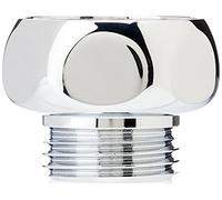 Grohe 28817000 1/2"X 3/4" Adaptateur Relexa Chromé,