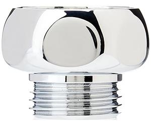 Grohe 28817000 1/2"X 3/4" Adaptateur Relexa Chromé,