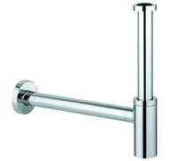 Grohe piège à Grohe 28912000 11/4 ", laiton, chromé