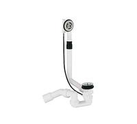 GROHE Talento - Garniture de vidage et trop-plein pour baignoires en îlot chrome