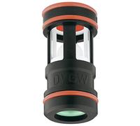 GROHE 29008000 raccord et pièce de robinetterie Noir, Rouge