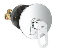 GROHE 29084000 Start Loop Mitigeur de douche à levier simple
