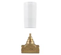 Corps d'Encastrement Grohe Chiara pour robinet d'arrêt 3/4 29802000