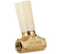 GROHE 29805000 Corps encastré robinetterie Argent