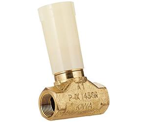 GROHE 29805000 Corps encastré robinetterie Argent