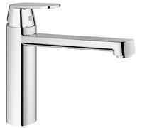 GROHE Eurosmart Cosmopolitan Chrome