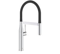 GROHE 30295000 Essence Nouveau Mitigeur monocommande Chrome, 30295000